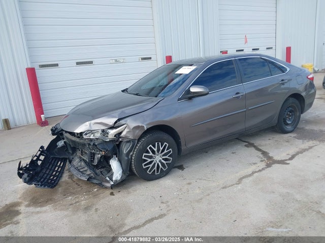 4T1BF1FK6HU438432 Toyota CAMRY LE