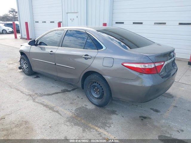 4T1BF1FK6HU438432 Toyota CAMRY LE