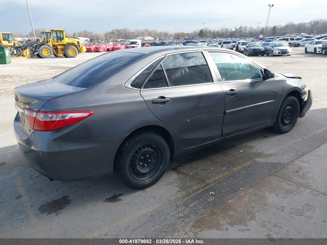 4T1BF1FK6HU438432 Toyota CAMRY LE