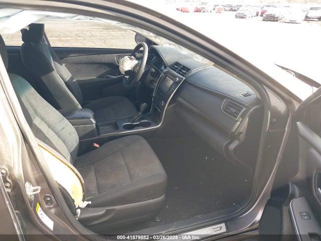 4T1BF1FK6HU438432 Toyota CAMRY LE