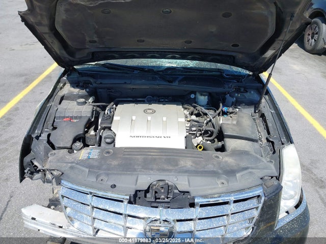 2009 CADILLAC DTS 1G6KD57YX9U114862 Photo 9