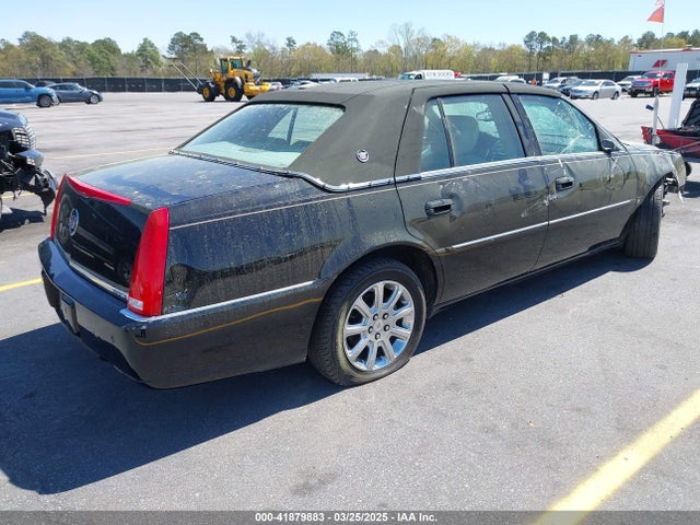 2009 CADILLAC DTS 1G6KD57YX9U114862 Photo 3