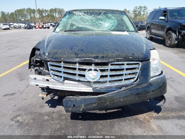 2009 CADILLAC DTS 1G6KD57YX9U114862 Photo 5
