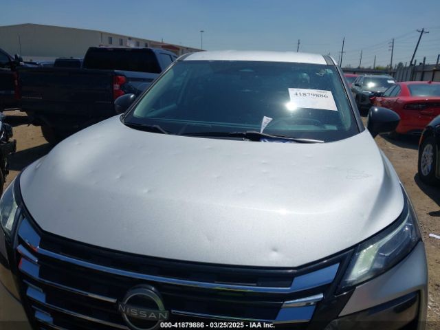 5N1BT3AA4RC674720 Nissan Rogue S Fwd