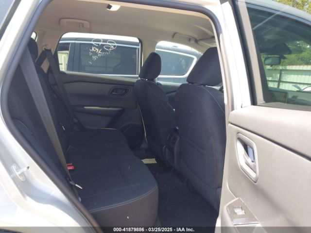 5N1BT3AA4RC674720 Nissan Rogue S Fwd
