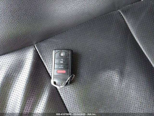 2013 ACURA ILX 19VDE1F72DE009351 Photo 10
