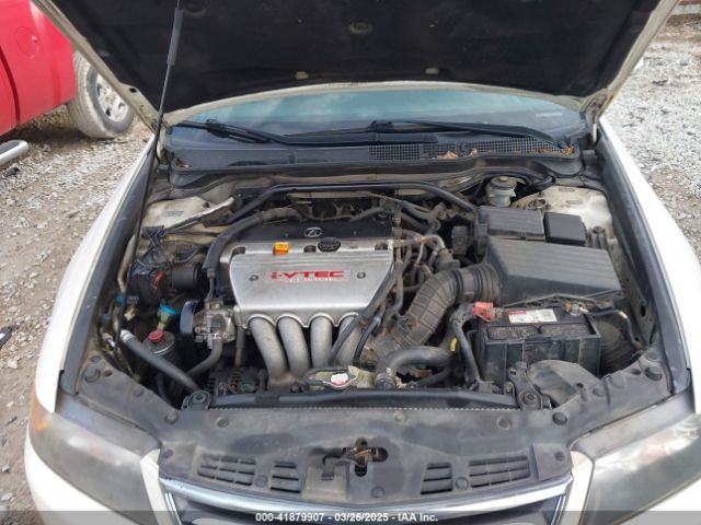 2008 ACURA TSX JH4CL96828C019325 Photo 9