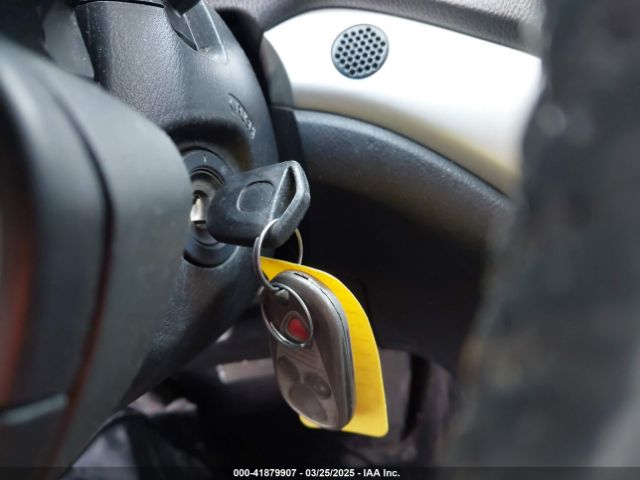 2008 ACURA TSX JH4CL96828C019325 Photo 10