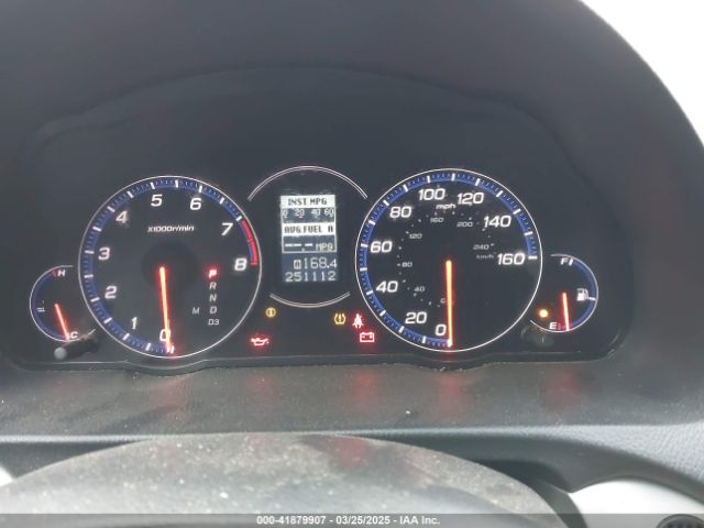 2008 ACURA TSX JH4CL96828C019325 Photo 6