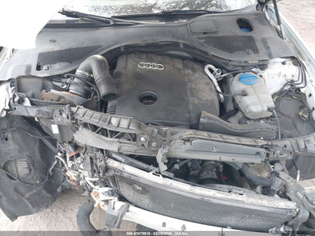WAUGFAFC0EN015674 Audi A6 2.0t Premium