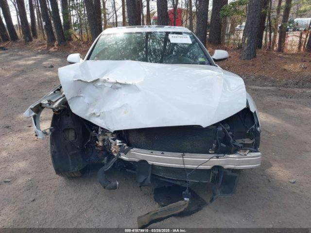 WAUGFAFC0EN015674 Audi A6 2.0t Premium