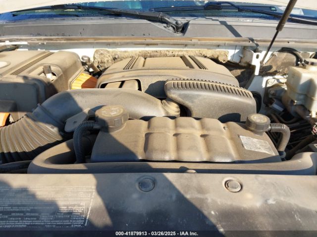 2010 CADILLAC ESCALADE HYBRID 1GYUKEEJ5AR213172 Photo 9