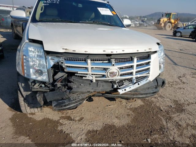 2010 CADILLAC ESCALADE HYBRID 1GYUKEEJ5AR213172 Photo 5
