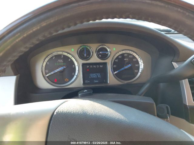 2010 CADILLAC ESCALADE HYBRID 1GYUKEEJ5AR213172 Photo 6