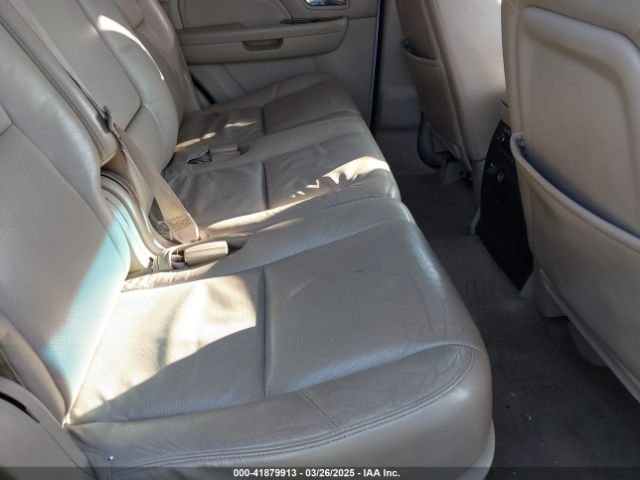 2010 CADILLAC ESCALADE HYBRID 1GYUKEEJ5AR213172 Photo 7