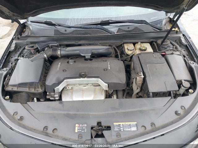 1G1105SAXHU178101 Chevrolet IMPALA 1LT