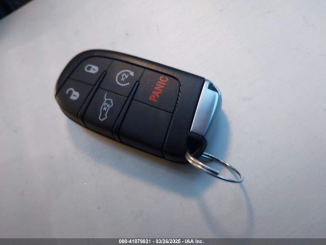 2022 DODGE DURANGO 1C4RDJDG9NC212815 Photo 10