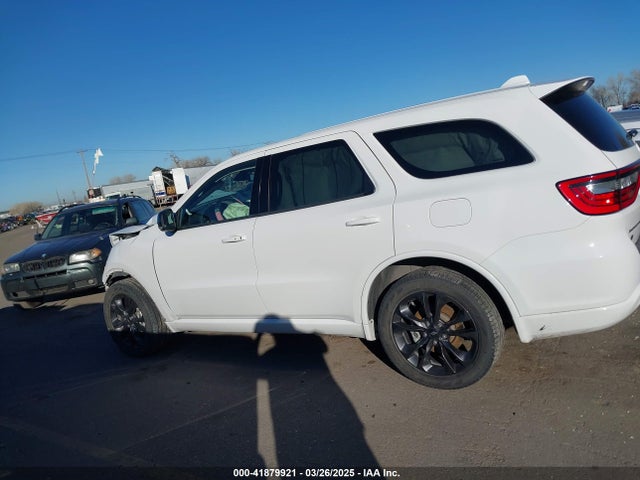 1C4RDJDG9NC212815 Dodge 2022