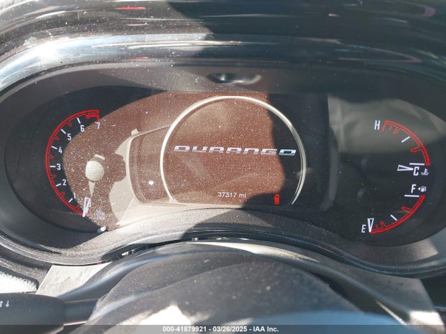 1C4RDJDG9NC212815 Dodge 2022