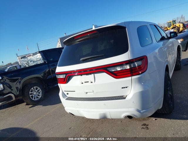1C4RDJDG9NC212815 Dodge 2022
