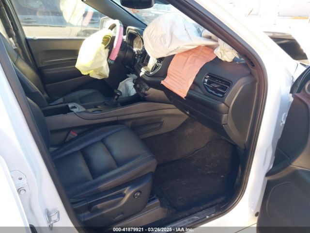 2022 DODGE DURANGO 1C4RDJDG9NC212815 Photo 4