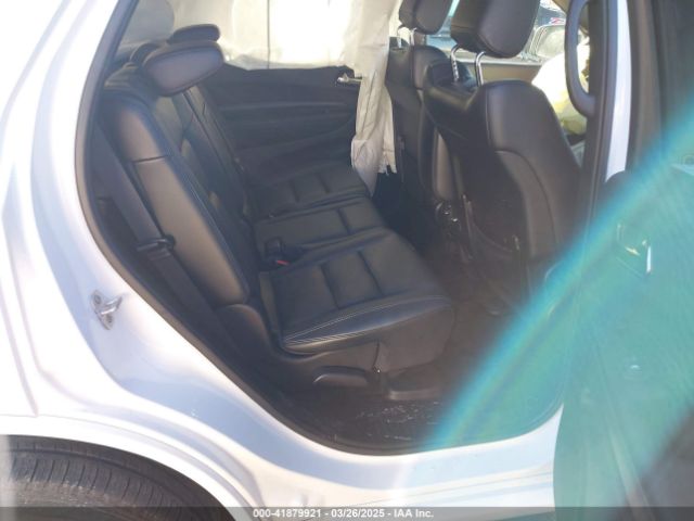 2022 DODGE DURANGO 1C4RDJDG9NC212815 Photo 7