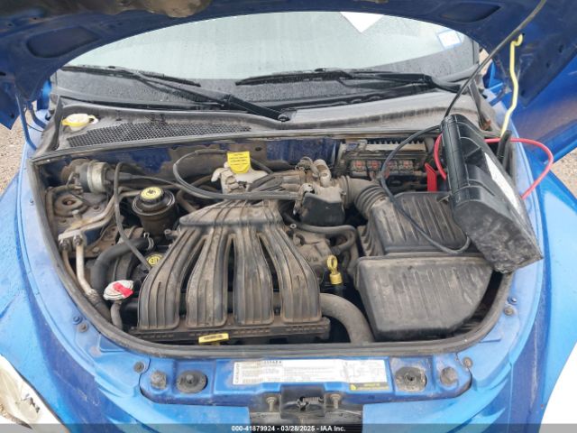 2004 CHRYSLER PT CRUISER 3C4FY48BX4T261774 Photo 9