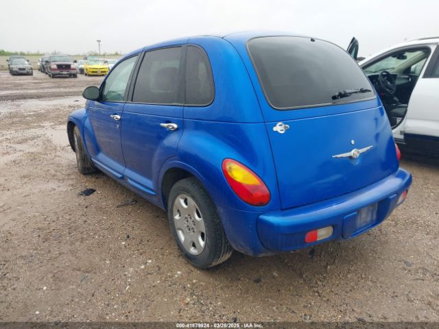 2004 CHRYSLER PT CRUISER 3C4FY48BX4T261774 Photo 2