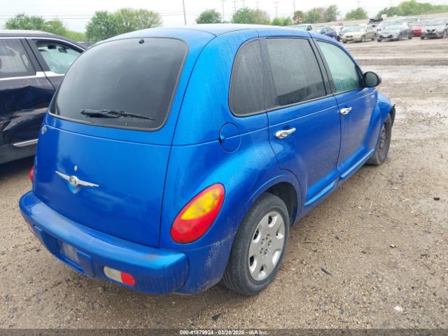 2004 CHRYSLER PT CRUISER 3C4FY48BX4T261774 Photo 3