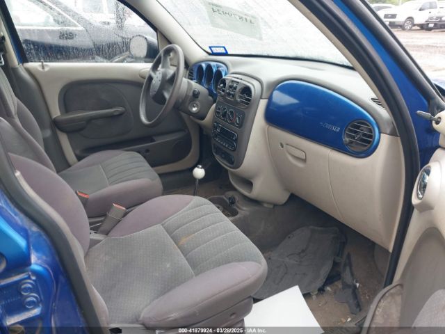 2004 CHRYSLER PT CRUISER 3C4FY48BX4T261774 Photo 4
