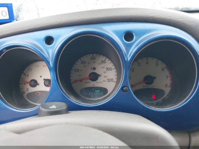 2004 CHRYSLER PT CRUISER 3C4FY48BX4T261774 Photo 6