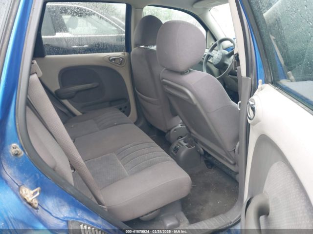 2004 CHRYSLER PT CRUISER 3C4FY48BX4T261774 Photo 7