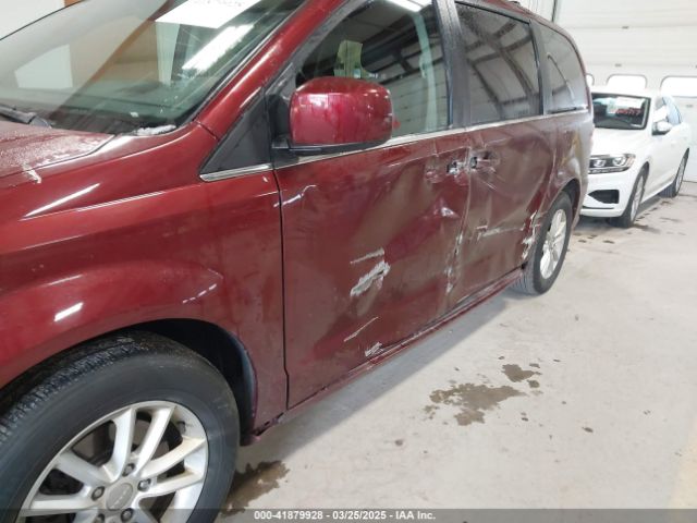 2019 DODGE GRAND CARAVAN 2C4RDGCG4KR557659 Photo 5