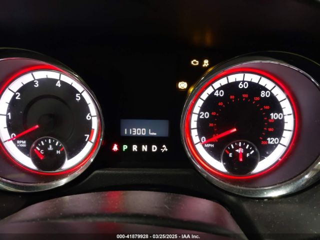 2019 DODGE GRAND CARAVAN 2C4RDGCG4KR557659 Photo 6