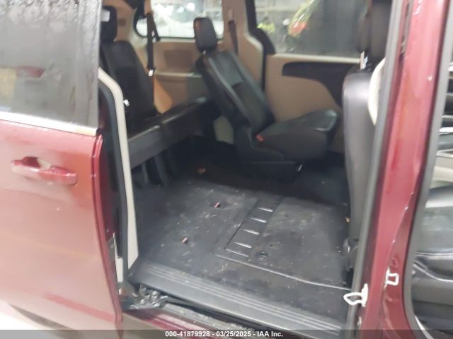 2019 DODGE GRAND CARAVAN 2C4RDGCG4KR557659 Photo 7