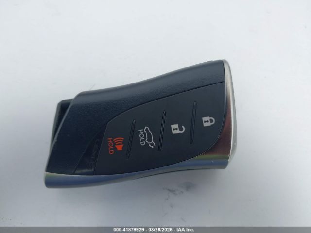2T2BBMCA3PC021404 Lexus Rx 350h Luxury