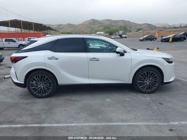 2T2BBMCA3PC021404 Lexus Rx 350h Luxury