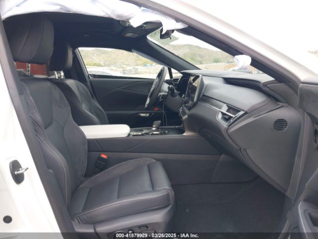 2T2BBMCA3PC021404 Lexus Rx 350h Luxury