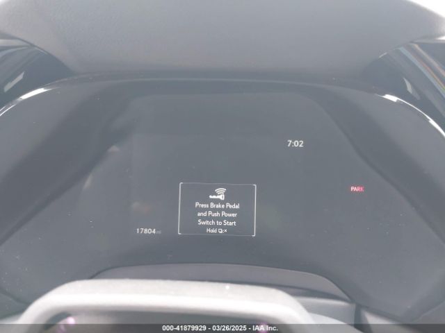 2T2BBMCA3PC021404 Lexus Rx 350h Luxury