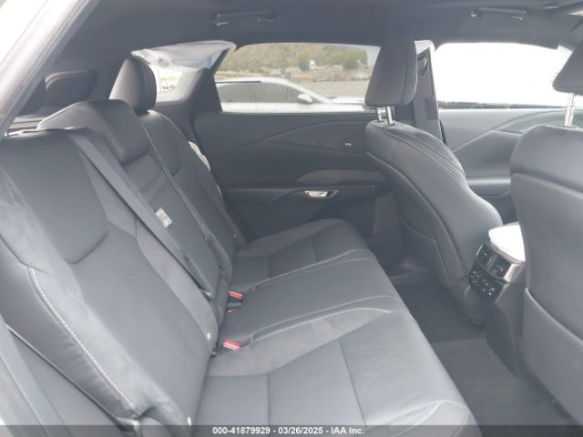 2T2BBMCA3PC021404 Lexus Rx 350h Luxury