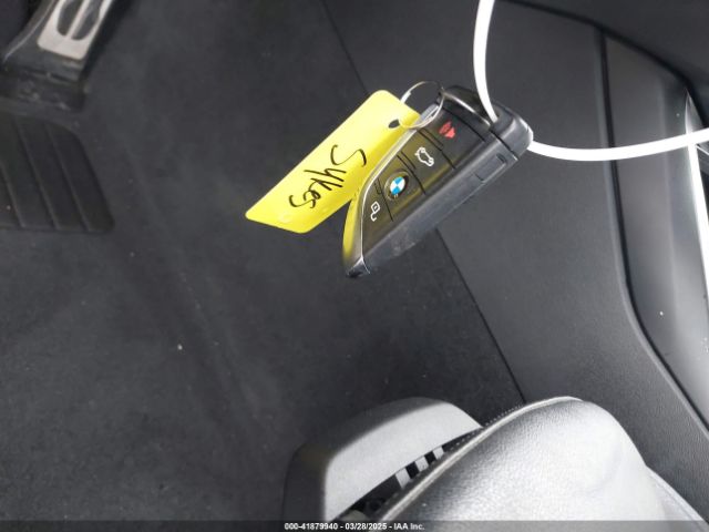 3MW5U7J01M8B74069 BMW 3 Series M340i