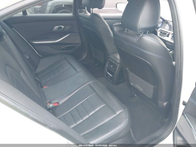 3MW5U7J01M8B74069 BMW 3 Series M340i