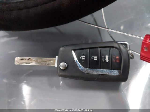 JTNB11HKXJ3048974 Toyota CAMRY SE