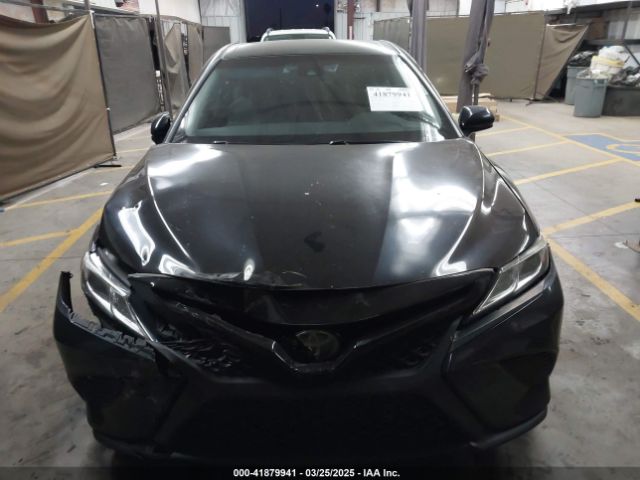 JTNB11HKXJ3048974 Toyota CAMRY SE