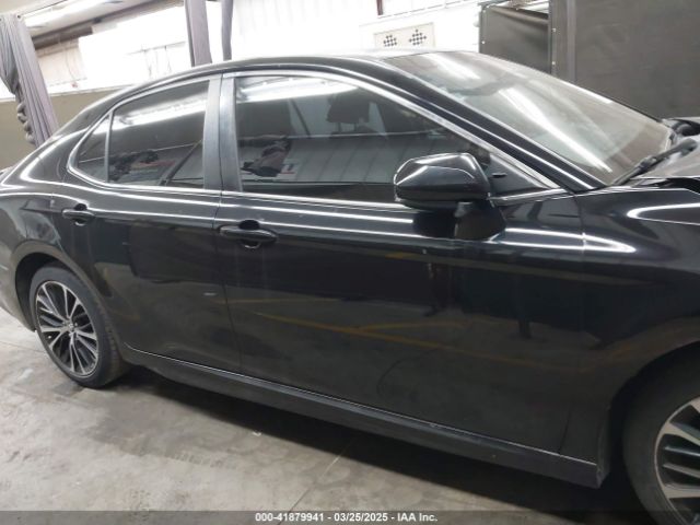 JTNB11HKXJ3048974 Toyota CAMRY SE