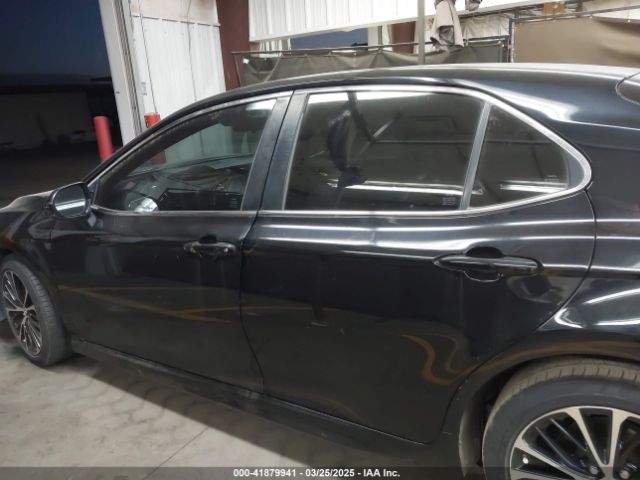JTNB11HKXJ3048974 Toyota CAMRY SE