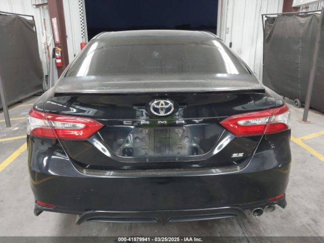 JTNB11HKXJ3048974 Toyota CAMRY SE