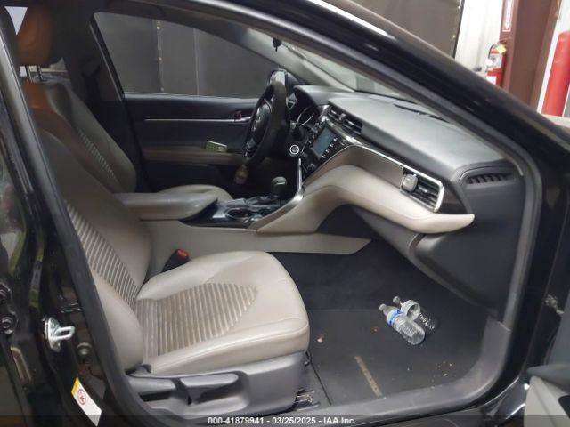 JTNB11HKXJ3048974 Toyota CAMRY SE