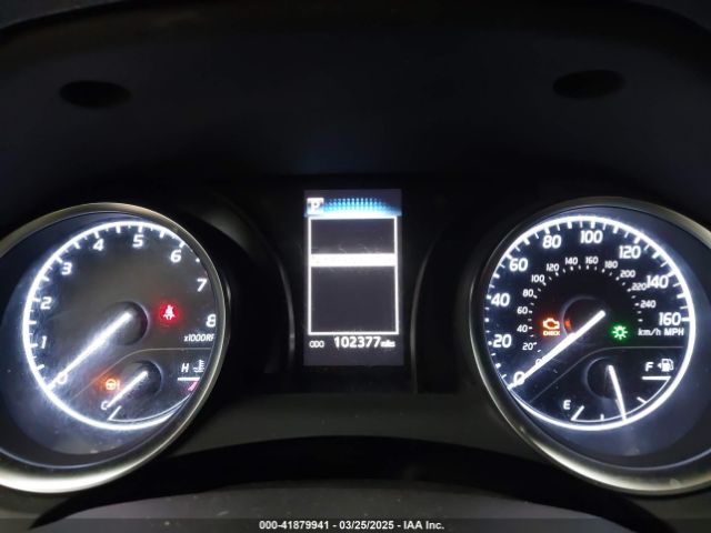 JTNB11HKXJ3048974 Toyota CAMRY SE
