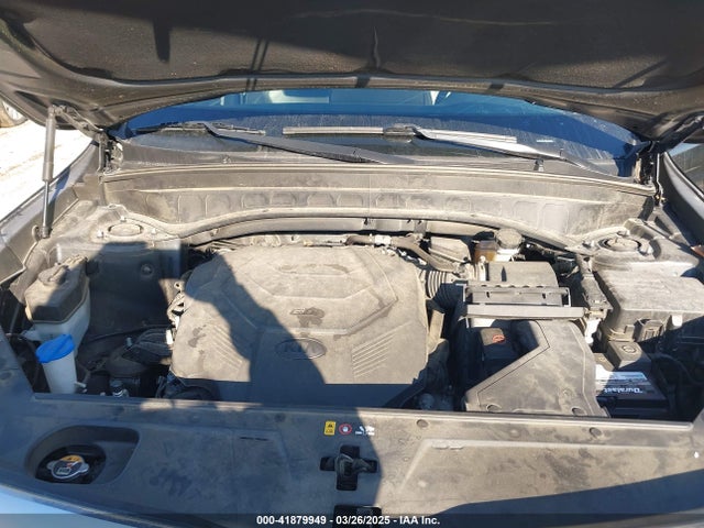 5XYP64HC7MG108781 KIA Telluride S
